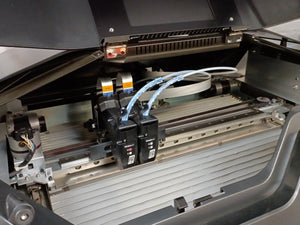 Stratasys F370 3D printer, 123-30003, 100-240V, 12-7A, 50/60Hz