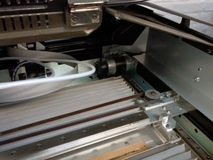 Stratasys F370 3D printer, 123-30003, 100-240V, 12-7A, 50/60Hz