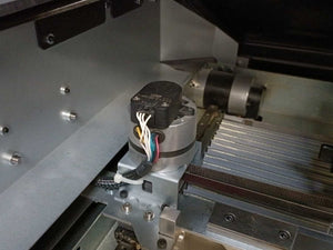 Stratasys F370 3D printer, 123-30003, 100-240V, 12-7A, 50/60Hz