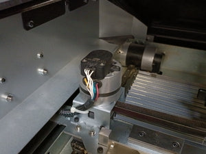 Stratasys F370 3D printer, 123-30003, 100-240V, 12-7A, 50/60Hz