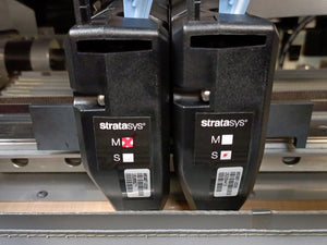 Stratasys F370 3D printer, 123-30003, 100-240V, 12-7A, 50/60Hz