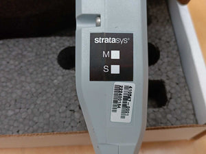 Stratasys T14 F123 Series CR Exstrusion Head, 410547-0001, 222400184