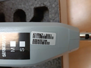 Stratasys T14 F123 Series CR Exstrusion Head, 410547-0001, 222400184