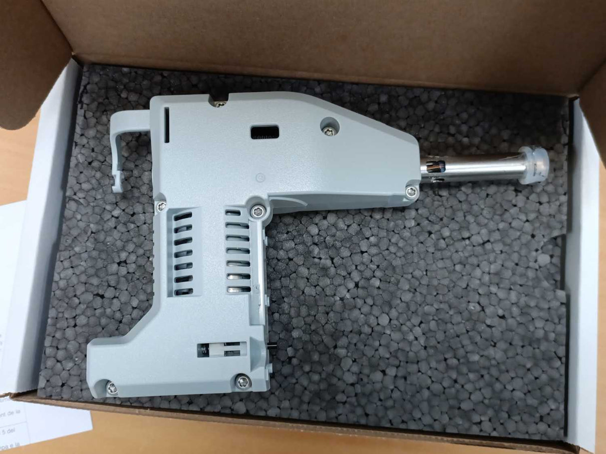 Stratasys T14 F123 Series CR Exstrusion Head, 410547-0001, 223600551