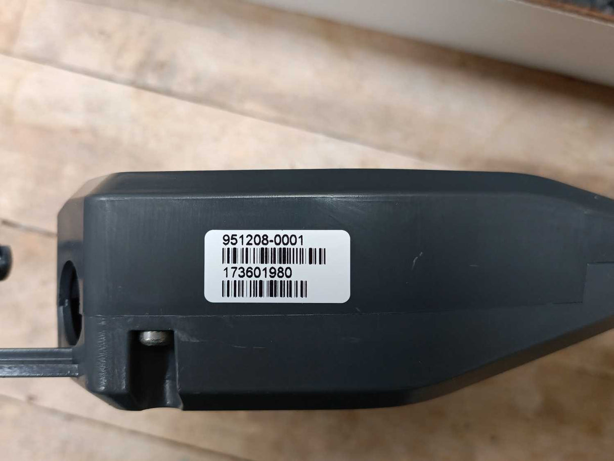 Stratasys 951208-001 F123 Series PLA Cooling Module, 123-00301, 173601980
