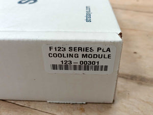 Stratasys 951208-001 F123 Series PLA Cooling Module, 123-00301, 173601980