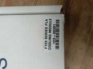 Stratasys 951208-001 F123 Series PLA Cooling Module, 123-00301, 173601980