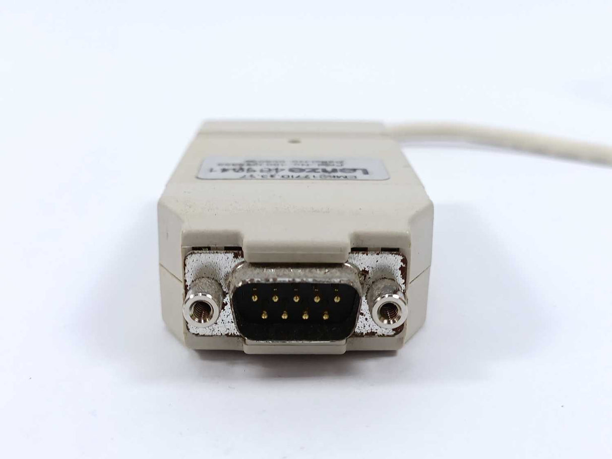 LENZE EMF2177IB.13.17 461941 PC System Bus Adapter