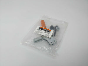 Brauer V150/1B Vertical Toggle Clamp