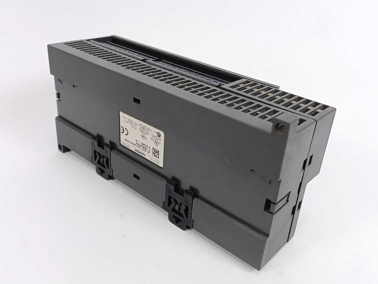Siemens 6ES7216-2AD22-0XB0 SIMATIC S7-200 CPU 226 Compact Unit