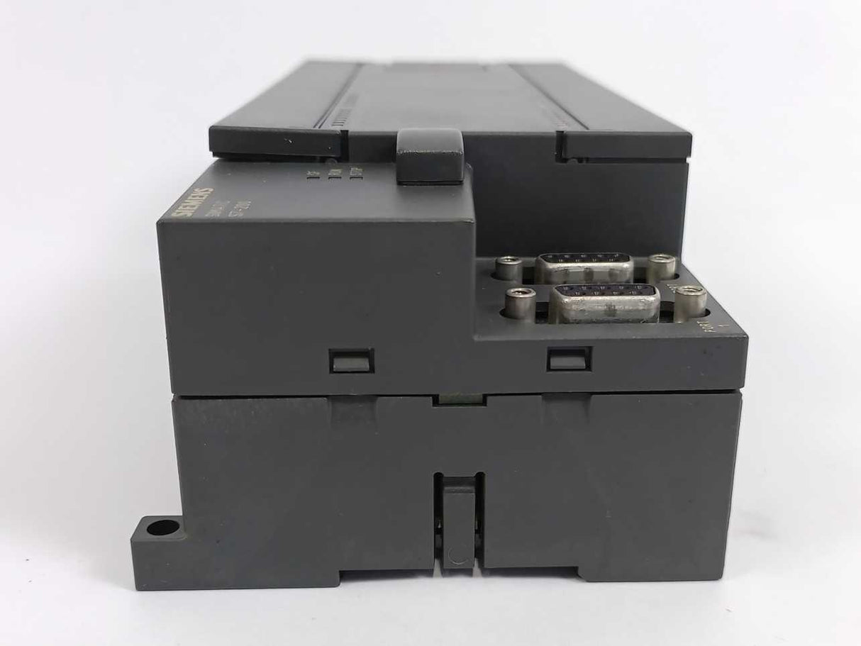 Siemens 6ES7216-2AD22-0XB0 SIMATIC S7-200 CPU 226 Compact Unit