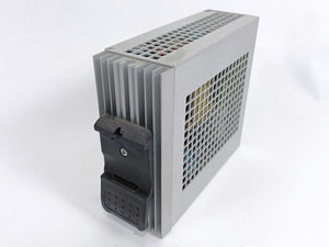 OMRON S8PE-F12024CD Power Supply 24VDC 5A