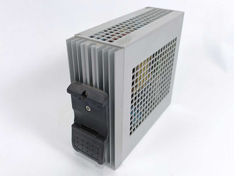 OMRON S8PE-F12024CD Power Supply 24VDC 5A