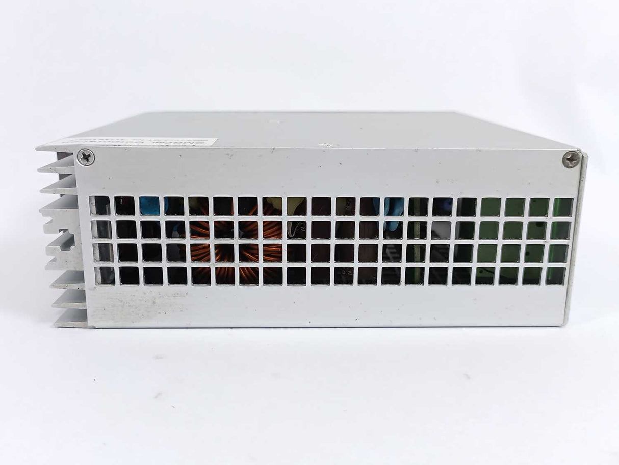 OMRON S8PE-F12024CD Power Supply 24VDC 5A