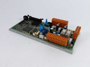 Fanuc A20B-2100-077/0/04D Circuit Board Operator Panel PC Board
