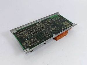 Fanuc A20B-2100-077/0/04D Circuit Board Operator Panel PC Board