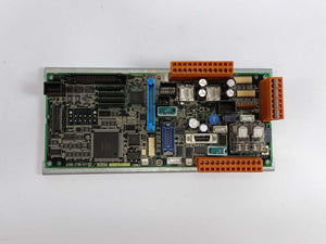 Fanuc A20B-2100-077/0/04D Circuit Board Operator Panel PC Board