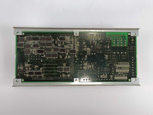 Fanuc A20B-2100-077/0/04D Circuit Board Operator Panel PC Board