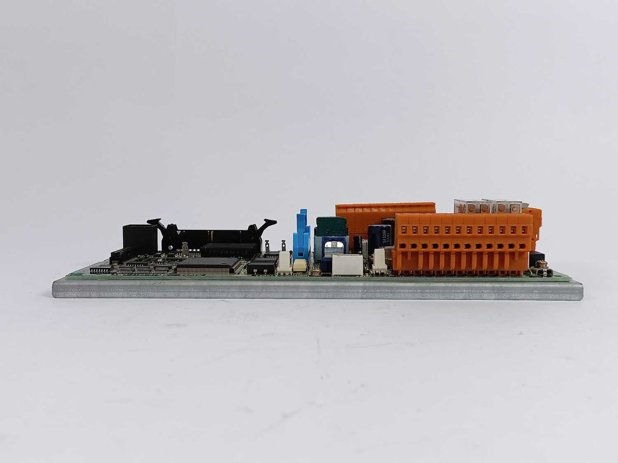 Fanuc A20B-2100-077/0/04D Circuit Board Operator Panel PC Board
