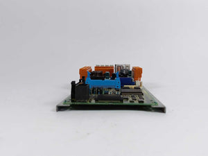 Fanuc A20B-2100-077/0/04D Circuit Board Operator Panel PC Board