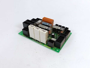 Fanuc A20B-1007-0800/02b Circuit Board