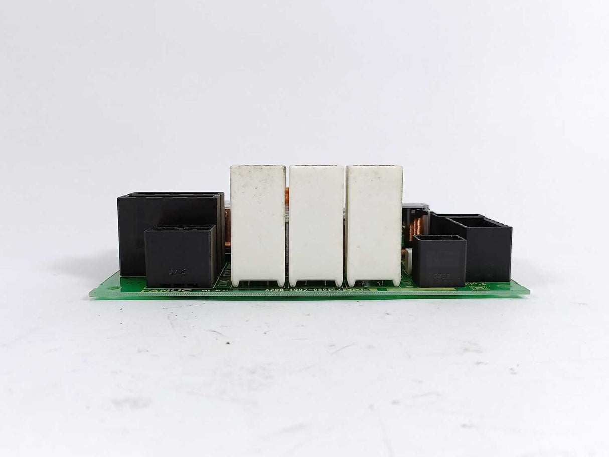 Fanuc A20B-1007-0800/02b Circuit Board