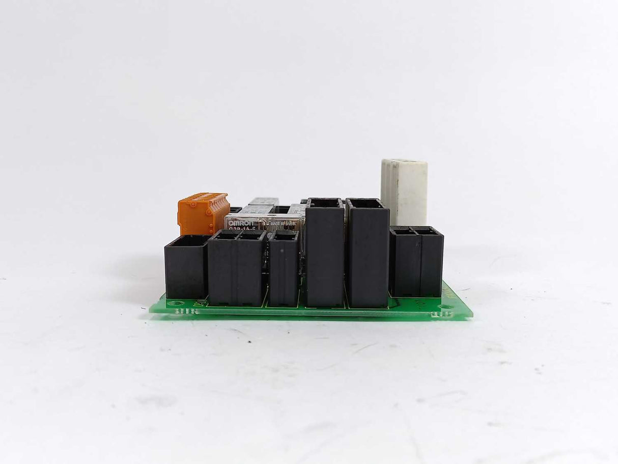 Fanuc A20B-1007-0800/02b Circuit Board