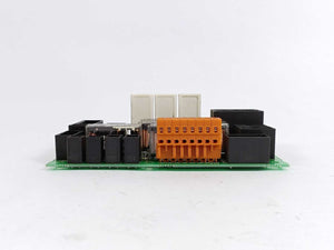 Fanuc A20B-1007-0800/02b Circuit Board