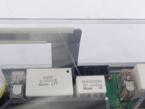 Fanuc A16B-2000-0063/05CR Servo Amplifier w/ A16B-3200-0440/04C & Heatsink