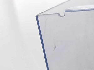 Fanuc A16B-2000-0063/05CR Servo Amplifier w/ A16B-3200-0440/04C & Heatsink