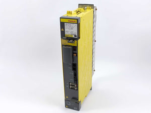 Fanuc A06B-6114-H104 Servo Amplifier Module 4.5kW