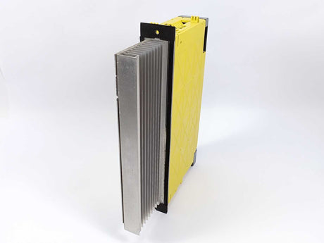 Fanuc A06B-6114-H104 Servo Amplifier Module 4.5kW