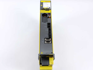 Fanuc A06B-6114-H104 Servo Amplifier Module 4.5kW