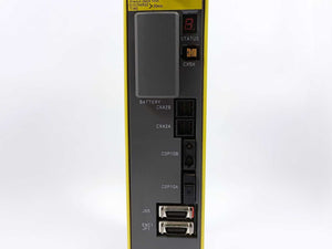 Fanuc A06B-6114-H104 Servo Amplifier Module 4.5kW