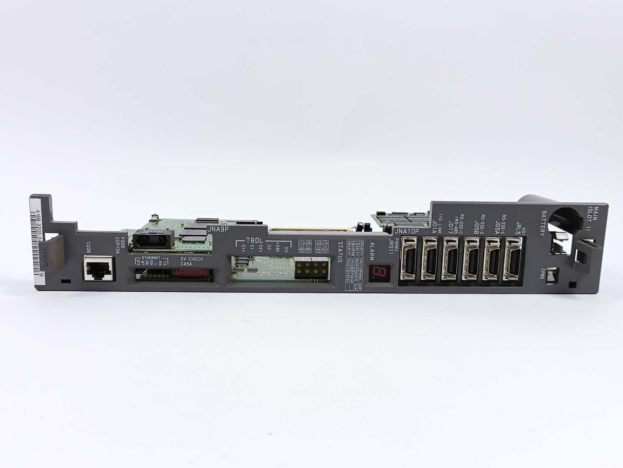 Fanuc A16B-3200-0412/03A Circuit Board w/ A20B-3300-0105/01A, A20B-3300-0240/05A