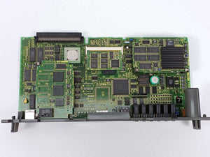 Fanuc A16B-3200-0412/03A Circuit Board w/ A20B-3300-0105/01A, A20B-3300-0240/05A