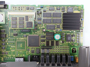Fanuc A16B-3200-0412/03A Circuit Board w/ A20B-3300-0105/01A, A20B-3300-0240/05A