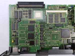 Fanuc A16B-3200-0412/03A Circuit Board w/ A20B-3300-0105/01A, A20B-3300-0240/05A