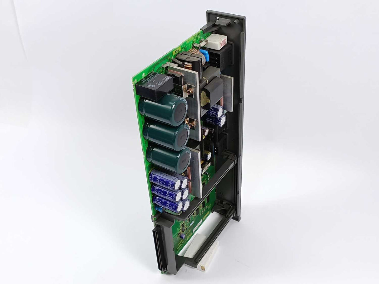 Fanuc A16B-2203-0370/13E Power Supply Module 200-240V~ 50/60Hz 6A