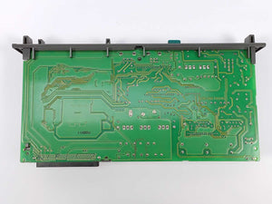 Fanuc A16B-2203-0370/13E Power Supply Module 200-240V~ 50/60Hz 6A