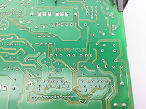 Fanuc A16B-2203-0370/13E Power Supply Module 200-240V~ 50/60Hz 6A