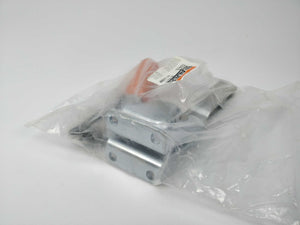 Brauer H350/2B Horizontal Toggle Clamp