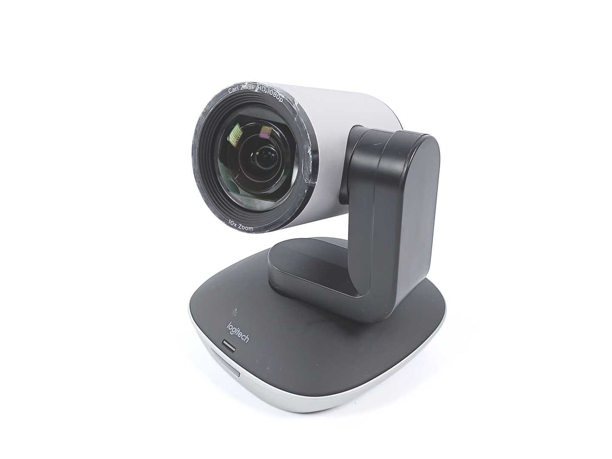 Logitech  860-000504 PTZ Pro 2 HD 1080p Video Conferencing Camera. Model V-U0032