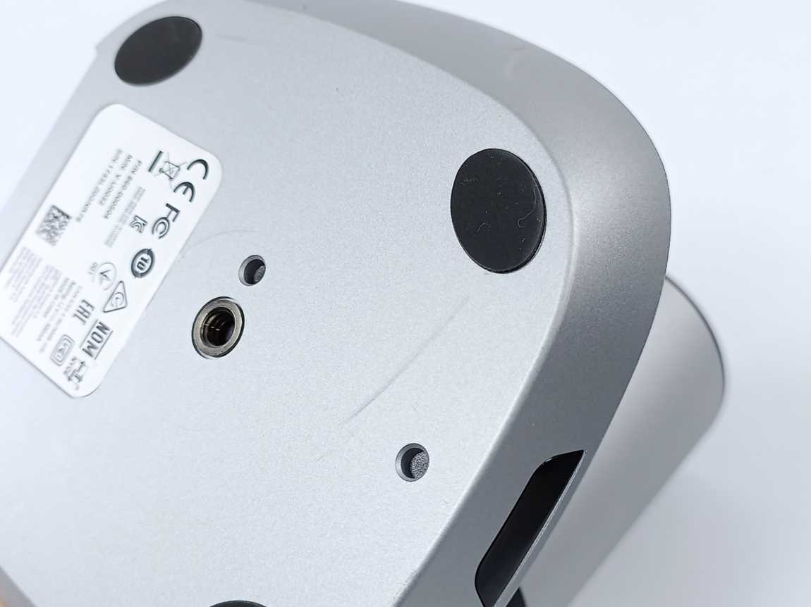 Logitech  860-000504 PTZ Pro 2 HD 1080p Video Conferencing Camera. Model V-U0032