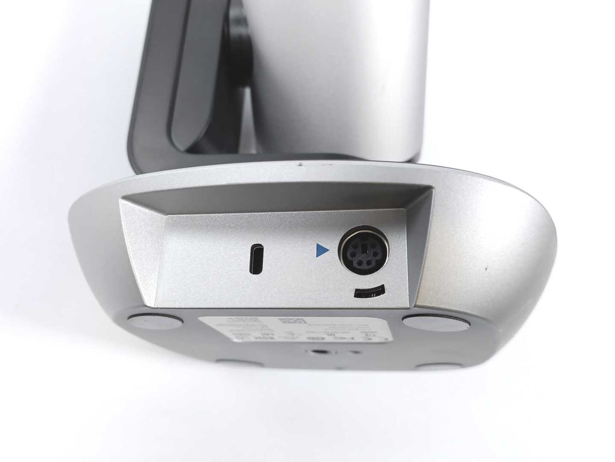 Logitech  860-000504 PTZ Pro 2 HD 1080p Video Conferencing Camera. Model V-U0032