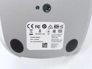 Logitech  860-000504 PTZ Pro 2 HD 1080p Video Conferencing Camera. Model V-U0032