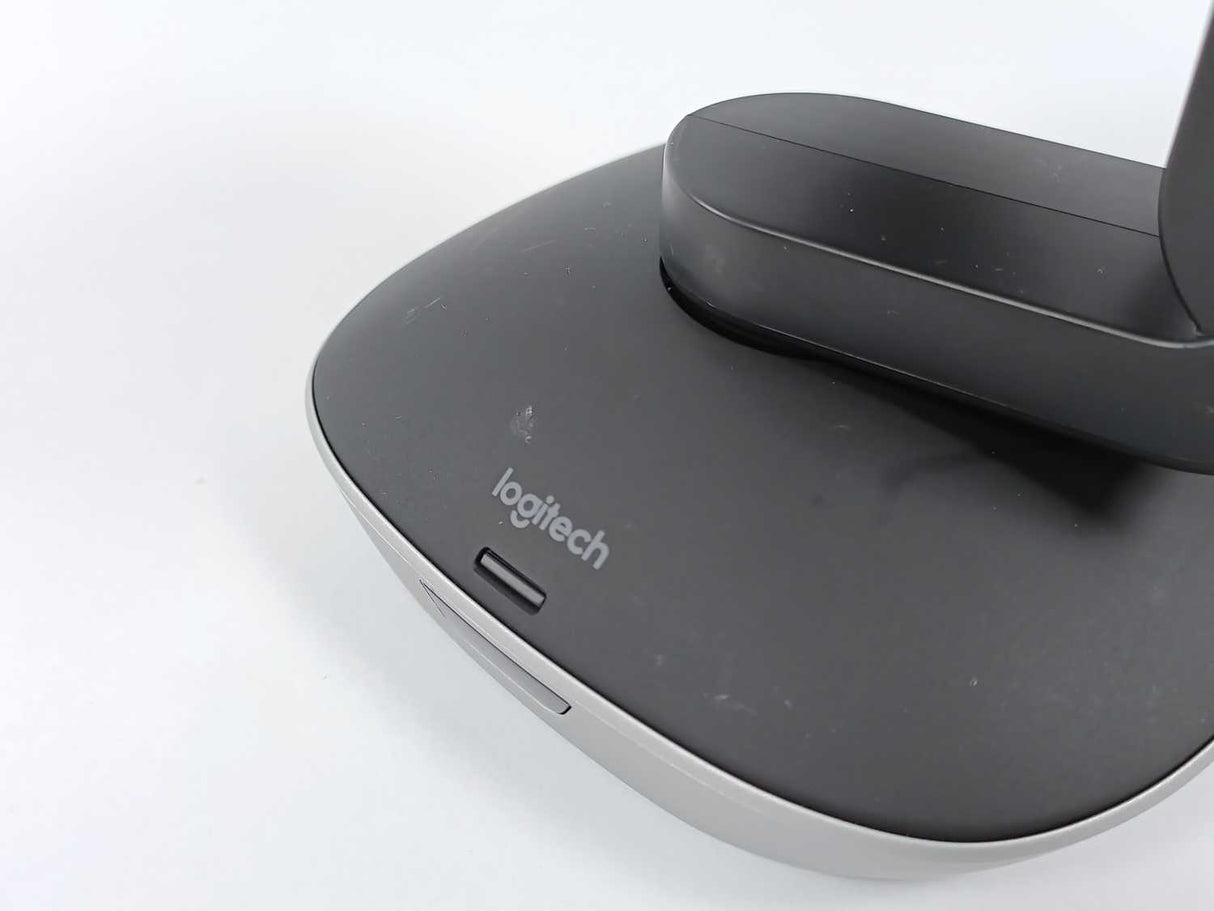 Logitech  860-000504 PTZ Pro 2 HD 1080p Video Conferencing Camera. Model V-U0032