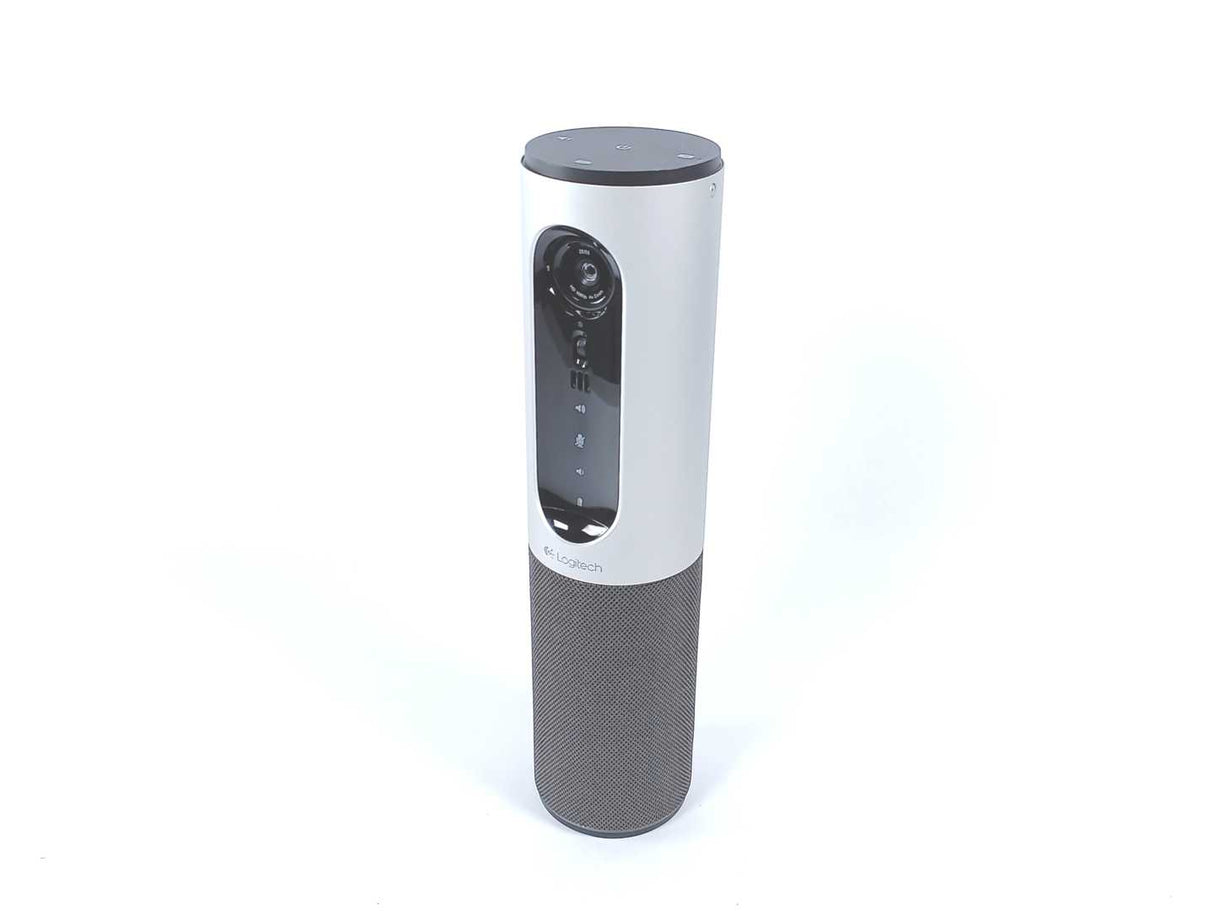 Logitech  860-000490 ConferenceCam Connect. Model V-R0004