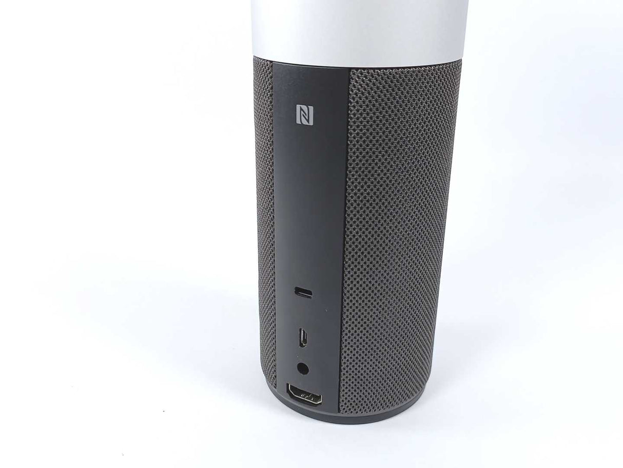 Logitech  860-000490 ConferenceCam Connect. Model V-R0004