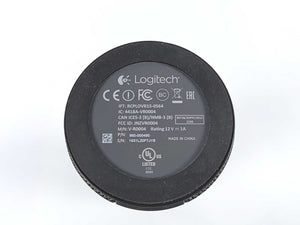 Logitech  860-000490 ConferenceCam Connect. Model V-R0004